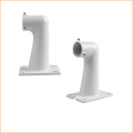 Aluminum-alloydie casting parts Chinese supplier cctv camera pan tilt head warterproof rotating brackets from china